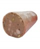 Mortadella di Mare - busta sottovuoto 1000g - Salumi di Mare