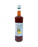 Puro Drink Lavanda e Limone artigianale - bottiglia 500ml - Puro Natura
