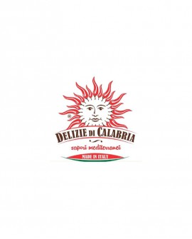 Filetti di alici con prezzemolo - 135 g - Delizie di Calabria