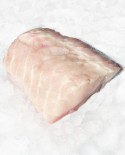 Storione Filetto tranci congelato, cartone 5Kg con pezzi da 150-200g - arcispenser trasmontanus allevato Italia - Fish and Frog