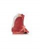 Bistecche Costa di Chianina IGP - 1 kg - frollatura 24gg - Carni Pregiate Certificate - Tenuta Luchetti
