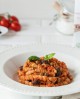 Busiate siciliane con salsa di pomodoro ciliegino - chef Fabio Potenzano - 2 porzioni - My Cooking Box