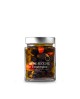 Olive nere secche in olio extra vergine - 280g - Olio il Bottaccio