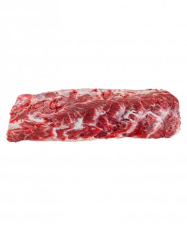 Controfiletto o Roastbeef di Carne Chianina - n.1 pezzo 8 Kg sottovuoto - Carne Certificata - Macelleria Co.Pro.Car. San Nicolo