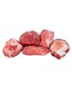 Coscio 5 tagli femmina di Carne Chianina - n.1 pezzo 20 Kg sottovuoto - Carne Certificata - Macelleria Co.Pro.Car. San Nicolo