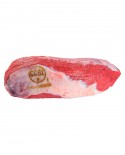 Girello di Carne Chianina - n.1 pezzo 3.5 Kg sottovuoto - Carne Certificata - Macelleria Co.Pro.Car. San Nicolo