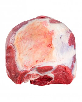 Noce di Carne Chianina - n.1 pezzo 7Kg sottovuoto - Carne Certificata - Macelleria Co.Pro.Car. San Nicolo