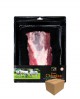 Testa di Filetto di Carne Chianina - n.1 pezzo 2Kg skin - cartone da 4 confezioni - Carne Certificata - Macelleria Co.Pro.Car. S