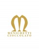 Tavoletta cioccolato fondente extra 60% al peperoncino - 100g - Menichetti Cioccolato