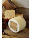 Primosale di pecora a latte crudo - 1,5 Kg sottovuoto - Caseificio Az. Agr. Luigi Camilli