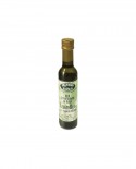 Leggerolio Olio extra vergine d'oliva - 100% Italiano -  bottiglia 250ml - Olio Frantoio Bianco