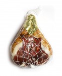 Prosciutto Veneto DOP senza osso PRESSATO sottovuoto, 8.0 KG, stagionatura 16-18 MESI - Prosciuttificio Amor del Territorio