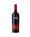 Vino rosso DOC Colli Martani, Sangiovese - Moretto 750 ml  Vol. 13,50% - Cantina Tenuta San Rocco