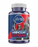 Aminoday Extreme - integratore alimentare di aminoacidi ed acido alfalipoico - 150 compresse - Life120