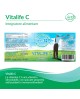 Vitalife C - integratore alimentare di Vitamina C a rilascio prolungato - 240 compresse - Life120