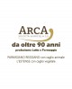 Parmigiano REGGIANO DOP con CAGLIO ANIMALE - forma intera - stagionatura 16-18 mesi - 40kg - Soc. Agr. ARCA FORMAGGI