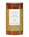 TISANA DIGESTIVA in fiori - barattolo 40g - Tisane Agricola Celenna