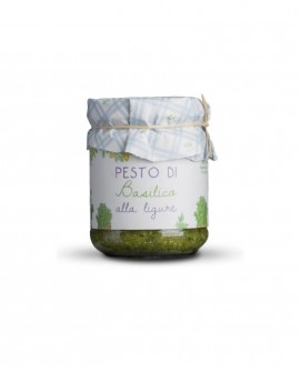 Pesto Baita - vasetto 170g - Salumeria Roscioli