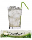 Puro Drink Fiore di Sambuco estratto artigianale - monodose 40ml - Cartone da 50 pezzi - Puro Natura