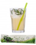 Puro Drink Salvia estratto artigianale - monodose 40ml - Cartone da 50 pezzi - Puro Natura
