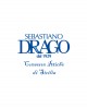 Filetti di Sgombro al naturale - vaso 200g - Conserve Drago Sebastiano dal 1929