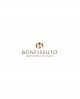Bon Bon alla nocciola - 170g in scatola - lavorazione artigianale - Pasticceria Bonfissuto Dolci di Sicilia