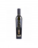 Olio extravergine di oliva TUSCIA DOP varietà CANINESE - bottiglia 250 ml - Olio Frantoio Battaglini