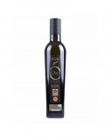 Olio extravergine di oliva TUSCIA DOP varietà CANINESE - bottiglia 500 ml - Olio Frantoio Battaglini