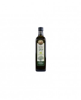 Olio extravergine d'oliva biologico Antica Tuscia BIO - bottiglia 250 ml - Olio Frantoio Battaglini