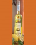 Liquore alla frutta Limone 700 ml - Maxentia