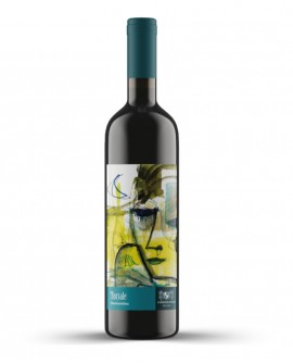 TORRALE Vermentino - vino bianco Biologico - bottiglia 0,75 Lt - Cantina Freddano dal 1927