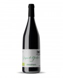 VIGNA DI GIULIO MMXIX Chardonnay Riserva DOC - vino bianco Biologico - bottiglia 0,75 Lt - Cantina Freddano dal 1927