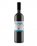 CRISTI' - Umbria IGP - vino bianco Biologico - bottiglia 0,75 Lt - Cantina Freddano dal 1927