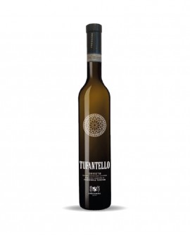 TUFANTELLO - Orvieto Classico Superiore DOC Vendemmia Tardiva - vino dolce - bottiglia 0,50 Lt - Cantina Freddano dal 1927