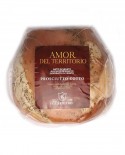 Prosciutto Cotto Arrosto Veneto, intero 10 Kg sottovuoto - Prosciuttificio Amor del Territorio