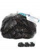 COZZE SPAZZOLATE o SGRANATE Italia fresco - confezione rete da 3x 1Kg - origine Italia - Pescheria Frutti di Mare MARINSIEME