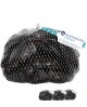 COZZE SBISSATE Italia fresco - confezione rete da 3x 1Kg - origine Italia - Pescheria Frutti di Mare MARINSIEME