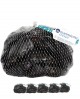 COZZE SBISSATE  Italia fresco - confezione rete da 5x 1Kg - origine Italia - Pescheria Frutti di Mare MARINSIEME