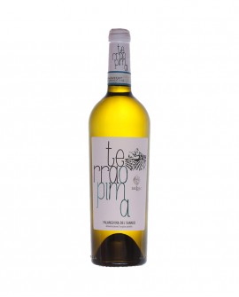 Vino bianco Falanghina del Sannio DOP 750 ml Vol.13% - Cantine De Liso