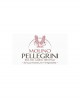 Polenta istantanea ai formaggi - Linea Specialità - 350g - Molino Pellegrini