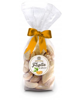 Biscotti Foglie di Arance 200g - Fagruminda