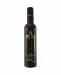 Olio extra vergine di oliva Monocultivar Moraiolo – Bottiglia da 100 ml - Olio Azienda Agraria Decimi