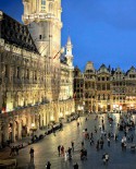 Mercato Estero - Bruxelles, Incontriamo il Mercato Belga, 26 Novembre 2017 - Gustox Academy