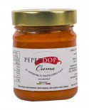 Crema al Peperone di Pontecorvo  - 210 g - Peperdop