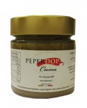 Crema verde al Peperone di Pontecorvo  - 210 g - Peperdop
