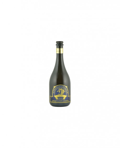 Birra Ilia - Bionda - Bottiglia da 33 cl - Birrificio Caligola