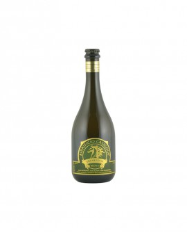 Birra Frumentum - Bianca - Bottiglia da 75 cl - Birrificio Caligola