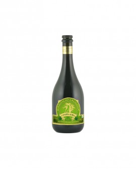 Birra Canapéa Aurea - Bottiglia da 75 cl - Birrificio Caligola