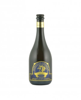 Birra Ilia - Bionda - Bottiglia da 150 cl - Birrificio Caligola