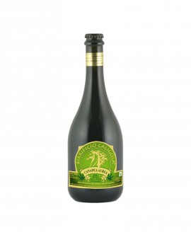 Birra Canapéa Aurea - Bottiglia da 150 cl - Birrificio Caligola